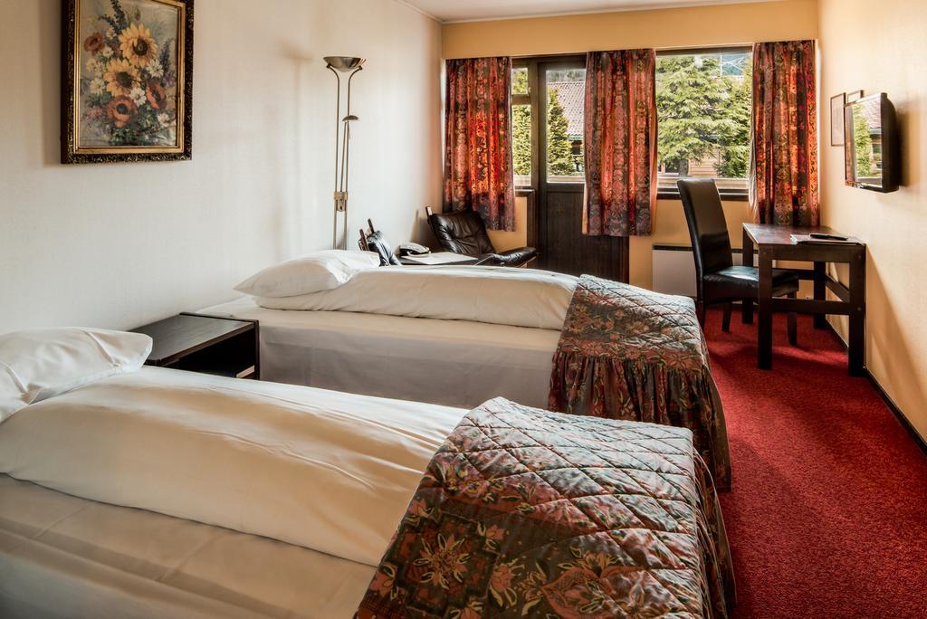 Sande Hotel 외부 사진