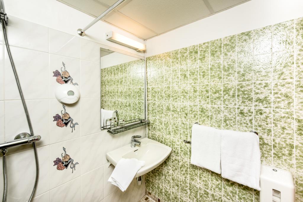 Sande Hotel 외부 사진